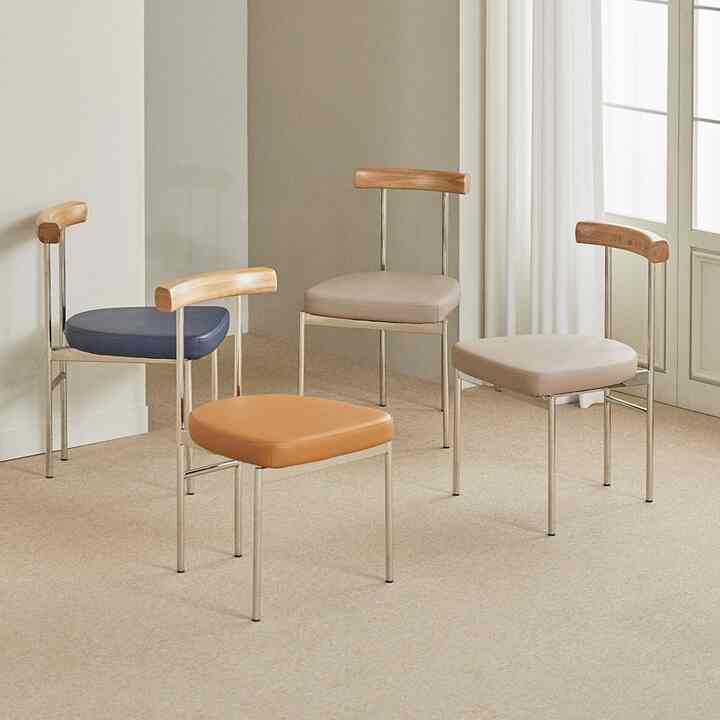 DOVER ダイニングチェア