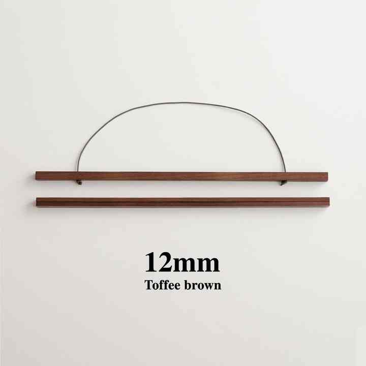 ウッドバインドホルダー アッシュ無垢材