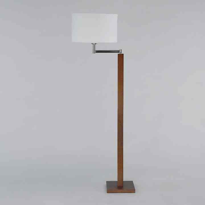 HUDSON touch フロアランプ