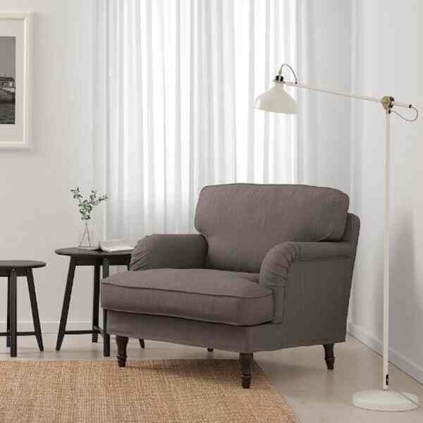 STOCKSUND ストックスンド パーソナルチェア