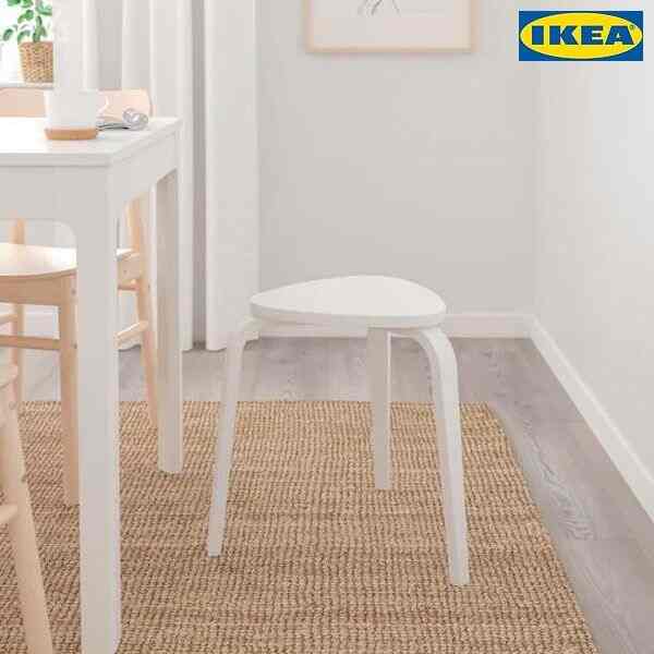 KYRRE シルレスツール［4色］