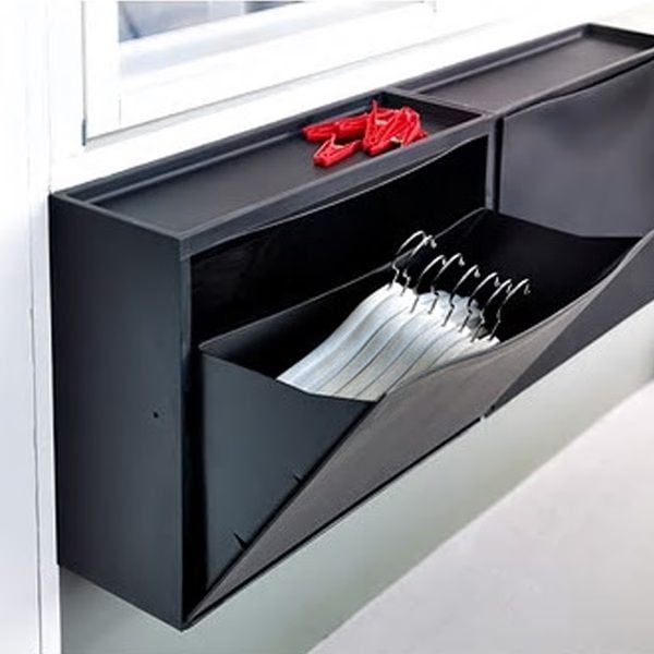 이케아 TRONES 2단 신발장 (색상선택가능) 