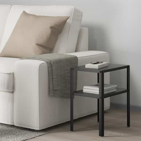 KNARREVIK クナレヴィーク サイドテーブル