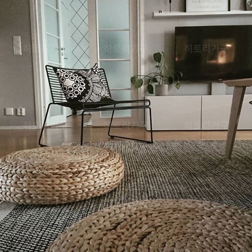 IKEA ALSEDA アルセーダ スツール, バナナ繊維 | スツール | Ohouse