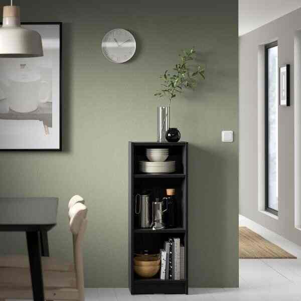 BILLY ビリー 本棚［4色］