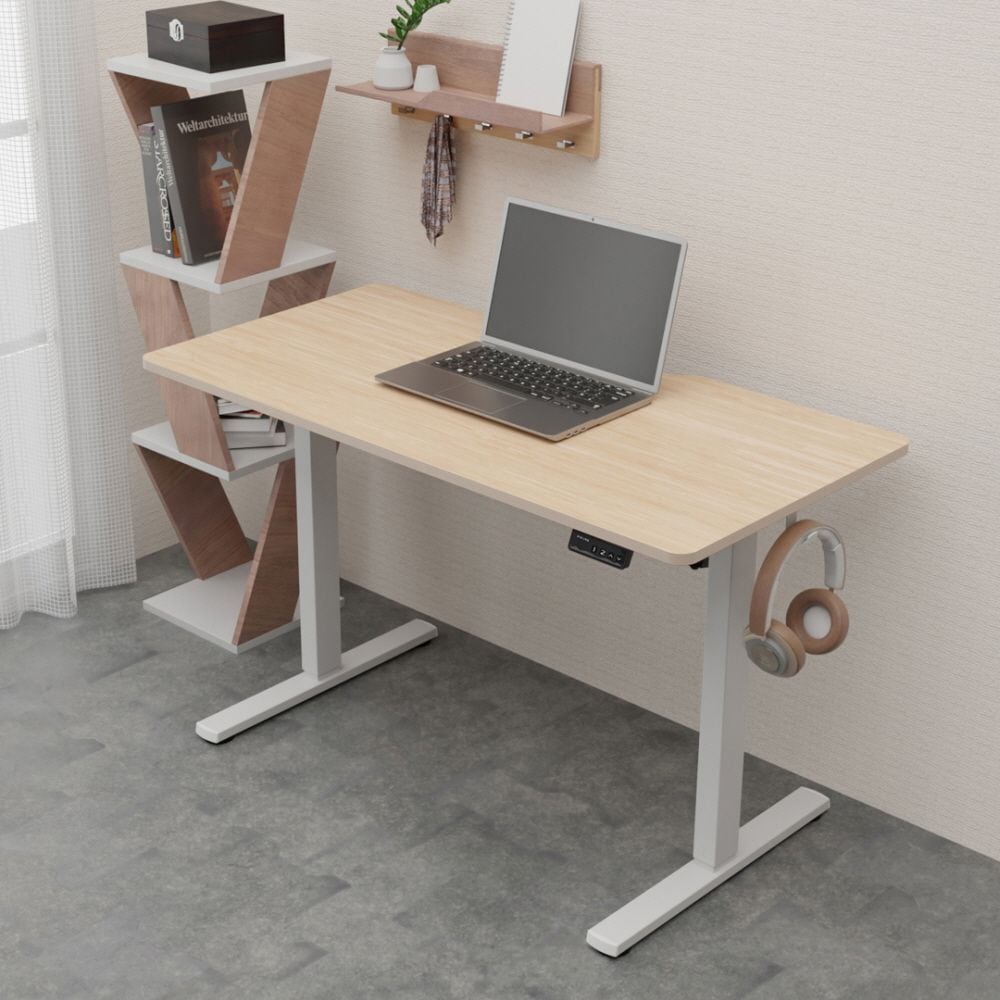 핏쳐 전동식 모션데스크 L1 