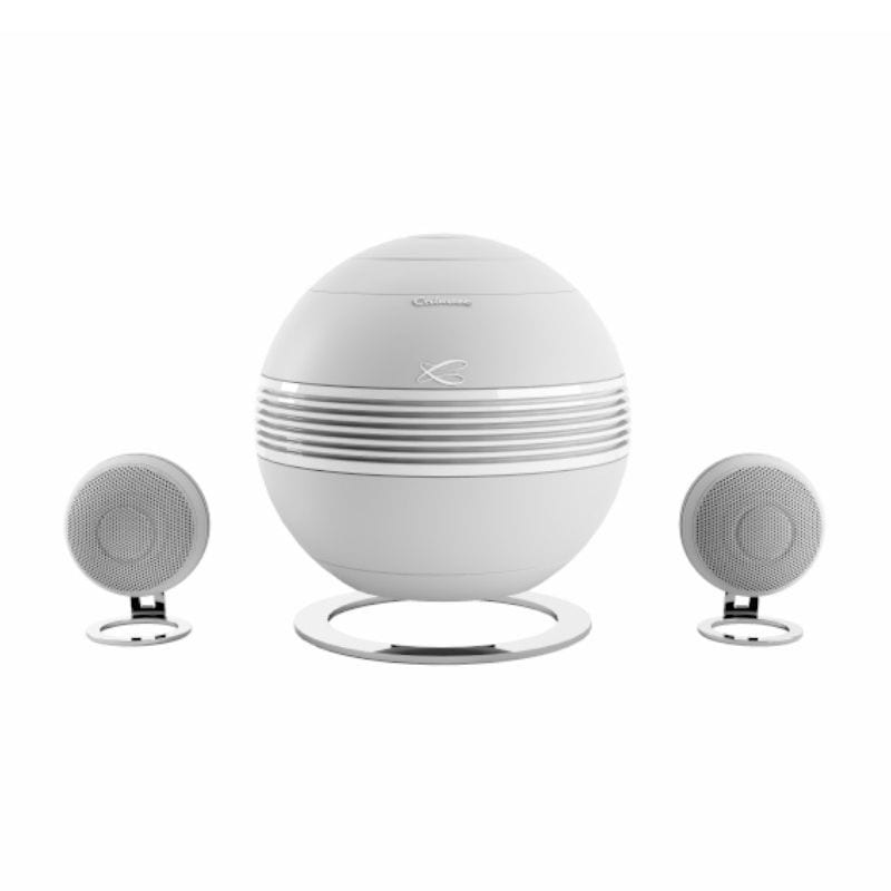 Cabasse 카바세 더 펄 케시 The Pearl Keshi 프랑스 하이엔드 오디오