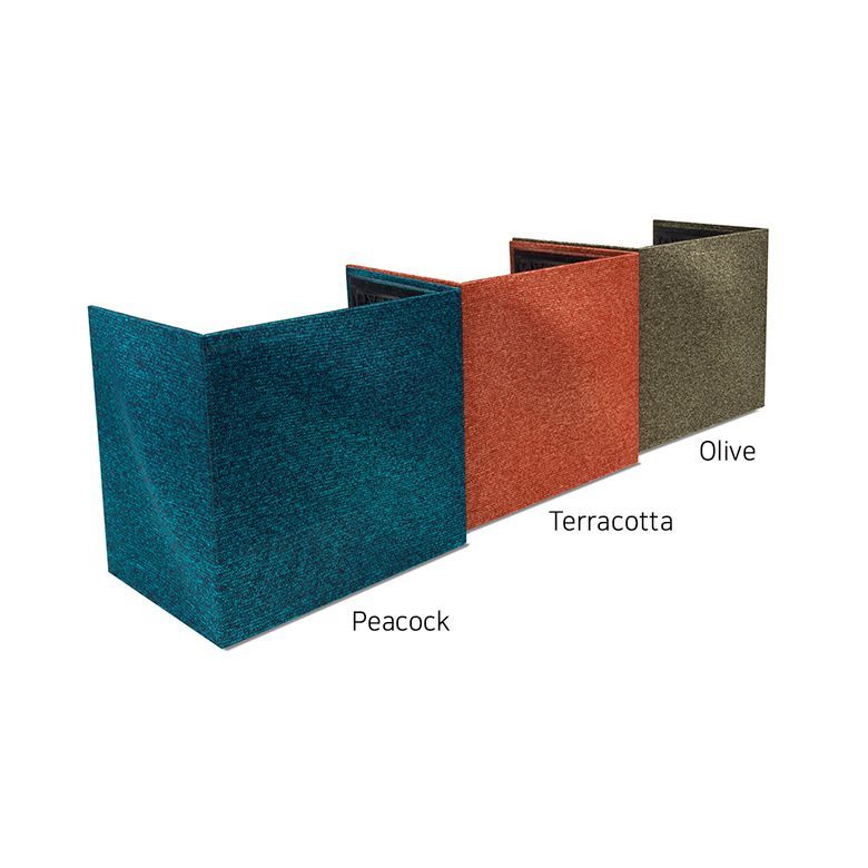 네임(NAIM) 네임 뮤조 Qb2 스피커 그릴 커버 - 1세대 호환 Muso Qb2 Grill