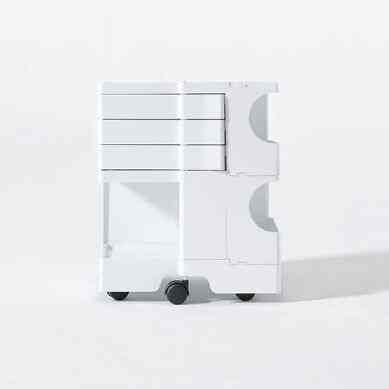 Boby B23 Container Color (Multiple Options)