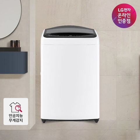 LG 통돌이세탁기 T17WX3 17KG