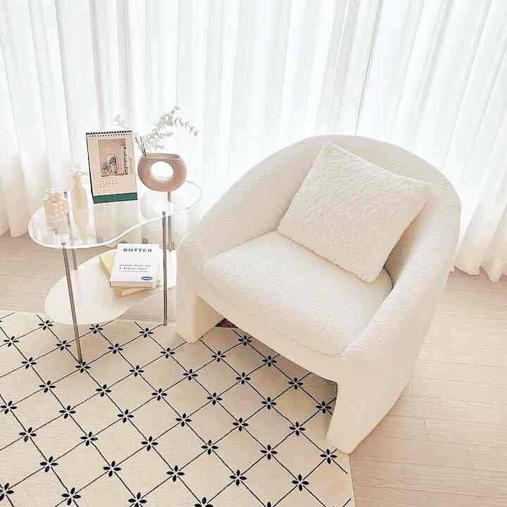 Bean ブークレソファ［2サイズ］