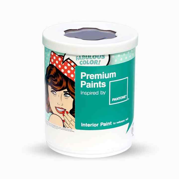 【PANTONE】水性 ペイントインク［2サイズ］