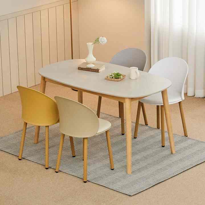 ALICE ダイニングテーブル 160cm