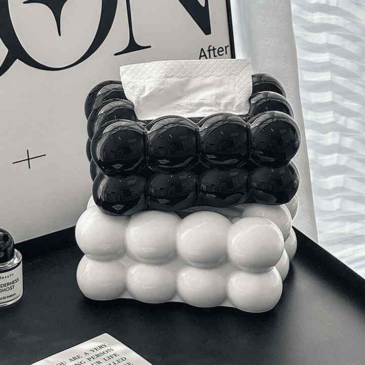 Cotton Candy ティッシュケース［2サイズ］