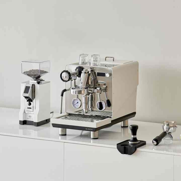 Manus S エスプレッソグラインダーセット