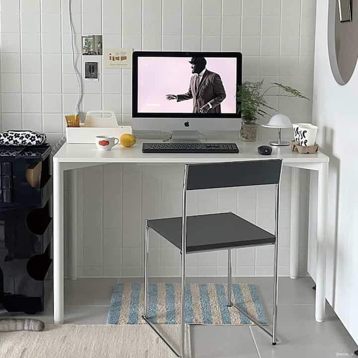 ZERO DESK EVO MULTI パソコンデスク