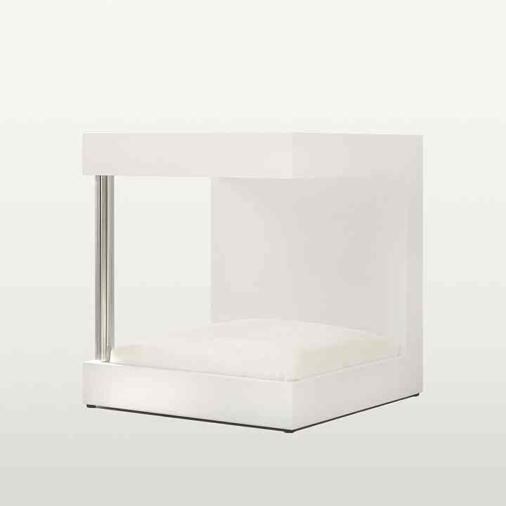 Oddmal ハウス ホワイト