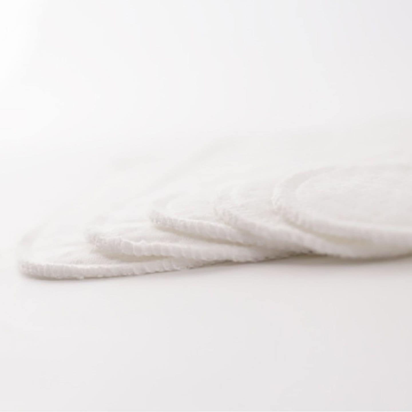 [신상품]네이처수 천연 대나무 면생리대 착탈패드 (대형) 5개