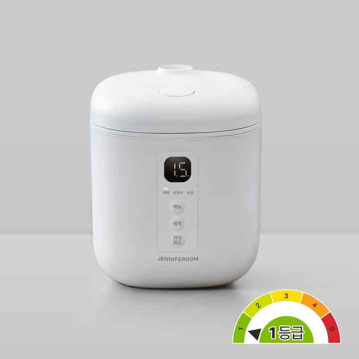 マカロンミニ電気炊飯器