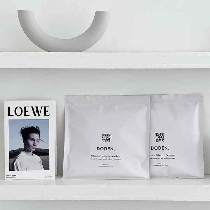 フロアタイル Sample［9色］