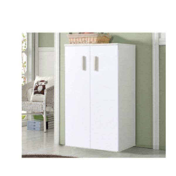 유니크가구 600 수납장/신발장 일반형 (DIY) 