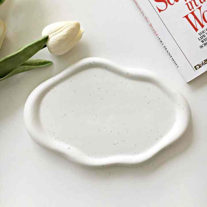 ウェーヴ クモ アクセサリートレイ