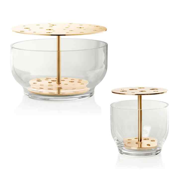 IKEBANA フラワーベーススモール