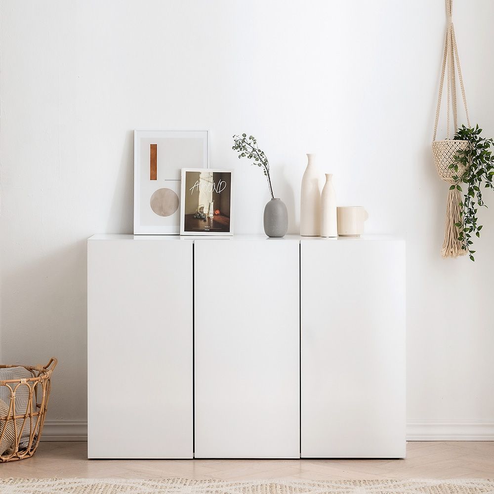 [신상품] 프린홈 RF 데이브 1200 높은 수납장 3colors