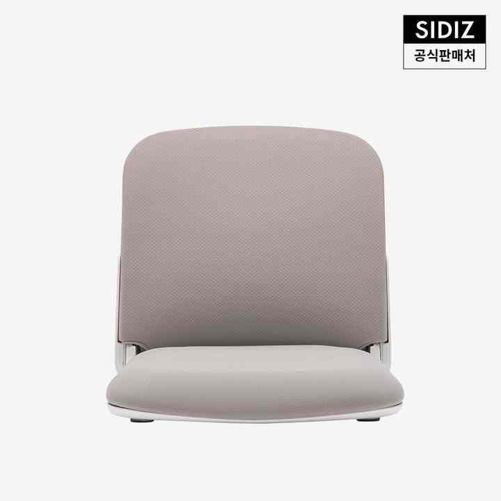 PILLO 座敷チェア［4色・2種］