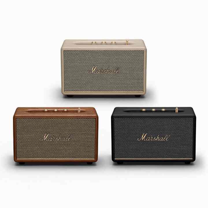 ワイヤレススピーカー Stanmore III［3色］