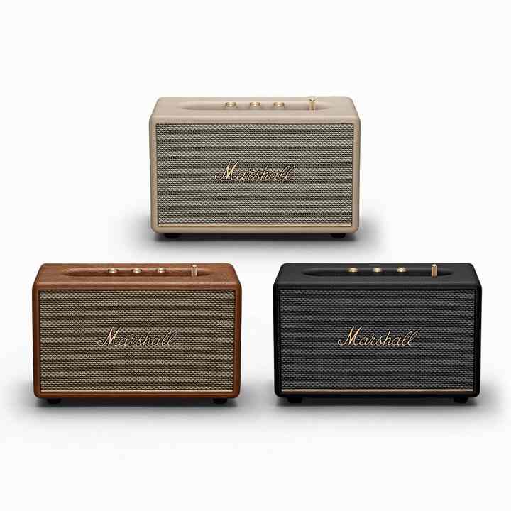 ACTON III スピーカー