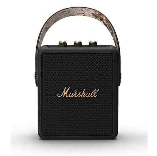 STOCKWELL II ポータブルスピーカー［2色］