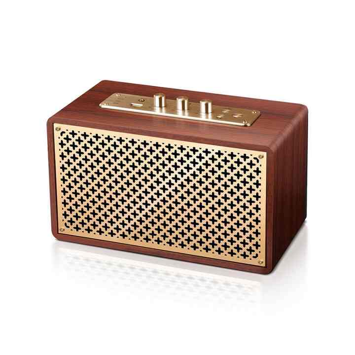 BZ-JB5606 レトロ Bluetoothスピーカー