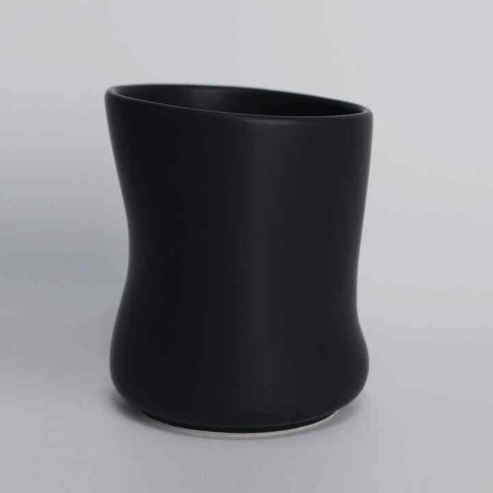 CHAC マグ ブラック