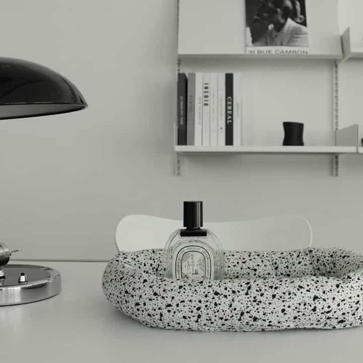 マーブルバスケット