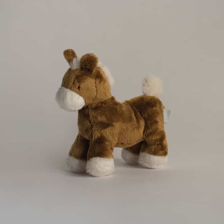Buddy Pony ぬいぐるみ