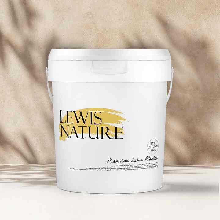 VINTAGE 漆喰用 塗料 LIMEPLASTER