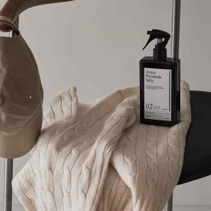 AROMA SPRAY 室内脱臭剤 300ml［3種］