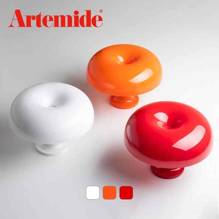 NESSINO テーブルライト［3色］