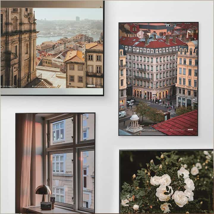 scenery Poster part.2 ポスター［12種］