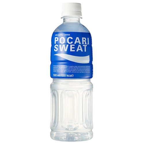글로리마켓 포카리스웨트 500ml 20개