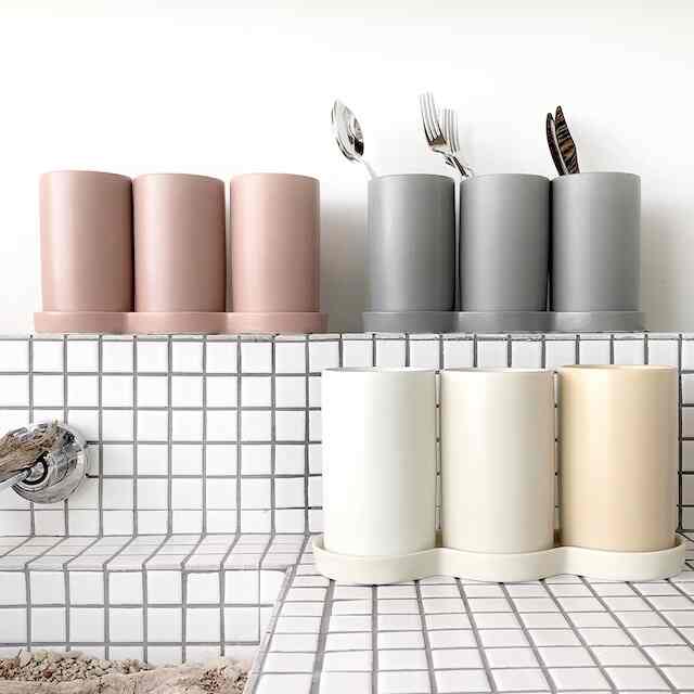 COLOR とうじき 箸箱 [3色]