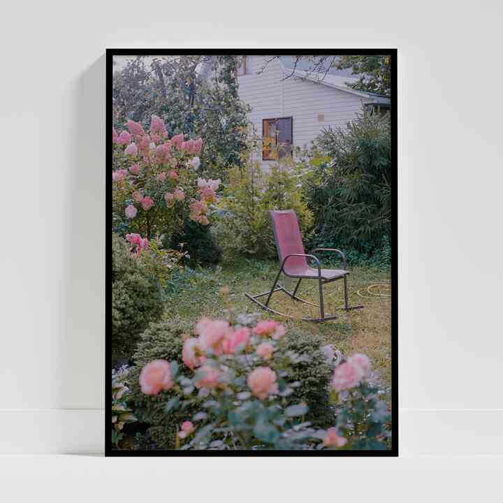 【souffle】Moscow ポスター