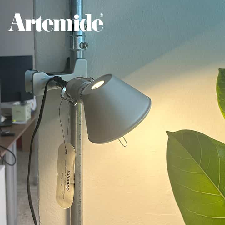 TOLOMEO Pinza トロメオ ピンツァ スポットライト