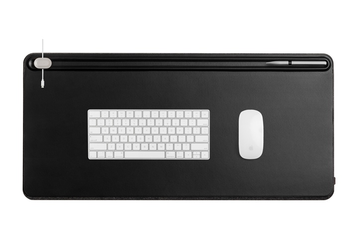 서재 데스크매트