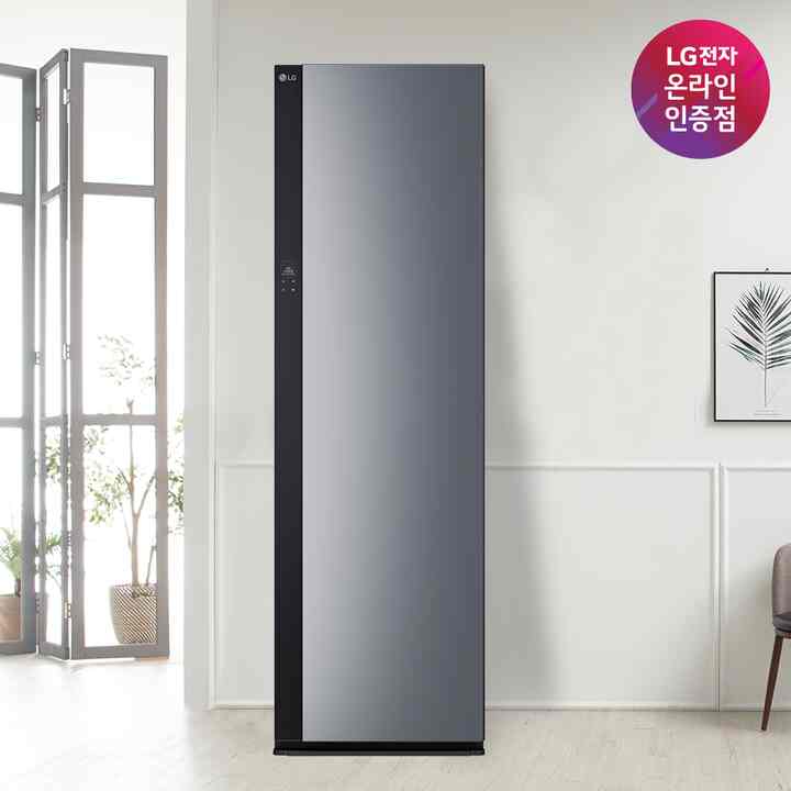 Styler Objet Collection (ALL NEW) SC5GMR80H 5着モデル 衣類ケア