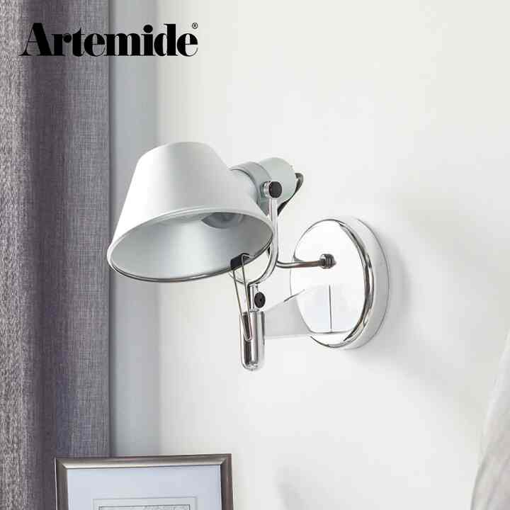 TOLOMEO Micro Faretto トロメオ マイクロ ファレット 壁照明