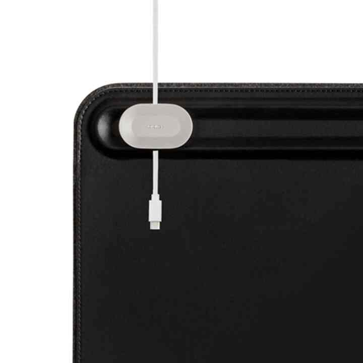 Magnetic ケーブルホルダー