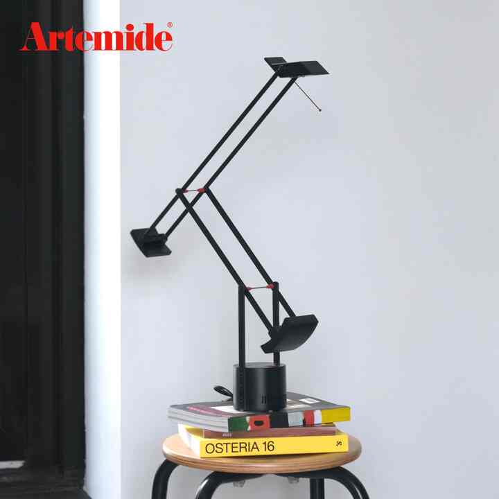 Tizio Micro テーブルランプ