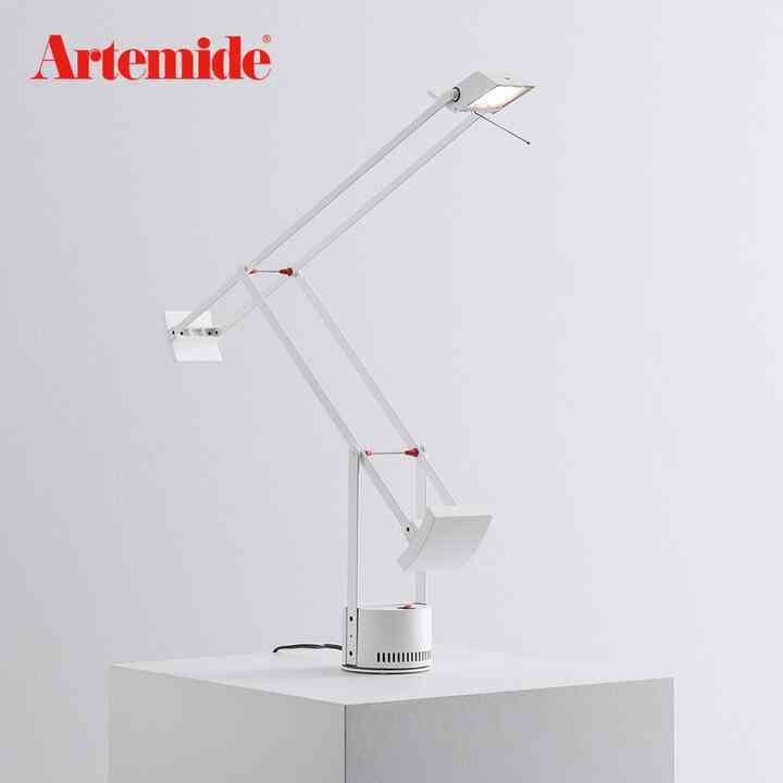 テーブル照明 Tizio（ティチオ） ホワイト